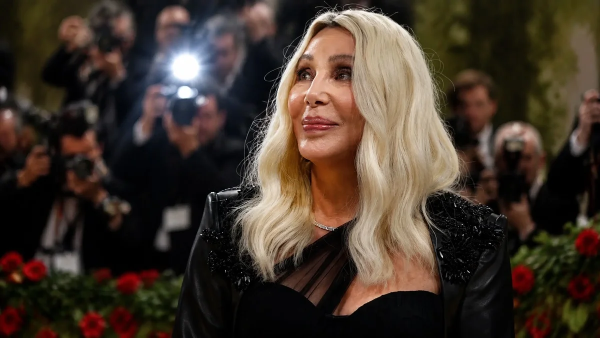 Cher enthüllt: Gewann Prozess gegen Witwe, muss aber 6,7 Millionen zahlen
