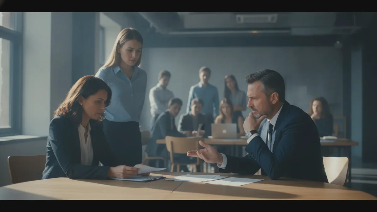 Warum manche Menschen ständig kritisieren (und wie du damit umgehst)