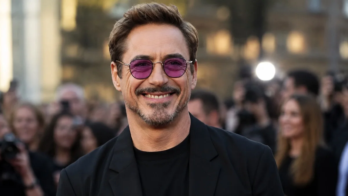 Robert Downey Jr. enthüllt: Neuer Avengers-Trailer erscheint am 16. Dezember