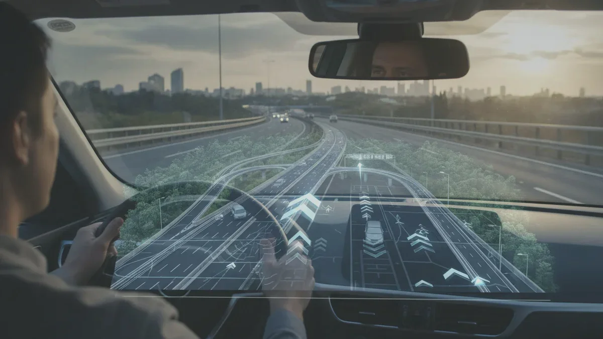 Google Maps bekommt das größte Update seit Jahren: So verändert sich deine Navigation