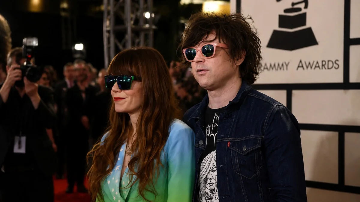 Ryan Adams gibt zu: Sagt 14 Konzerte wegen Schulden und Krankheit ab