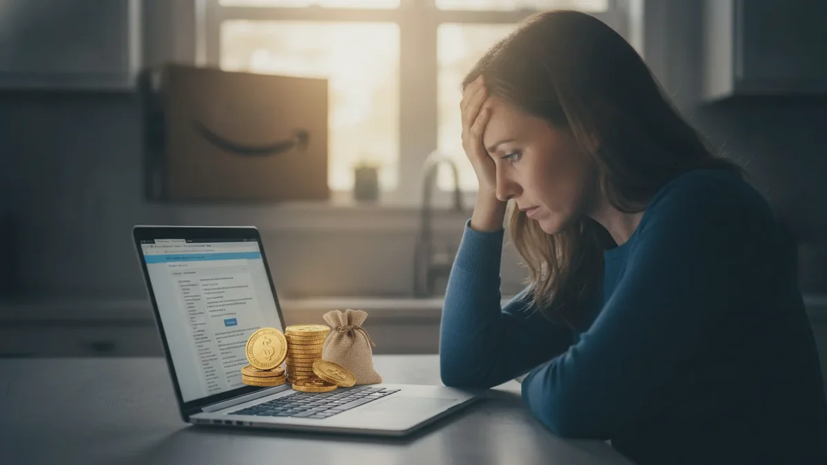 Amazon muss 2,5 Milliarden Dollar für irreführende Prime-Anmeldungen zahlen