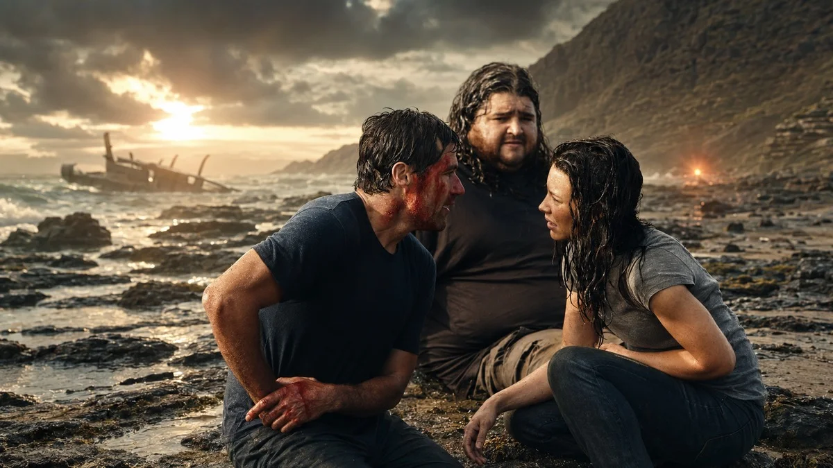 Warum das Lost-Finale von 2010 TV-Zuschauer weltweit noch immer spaltet