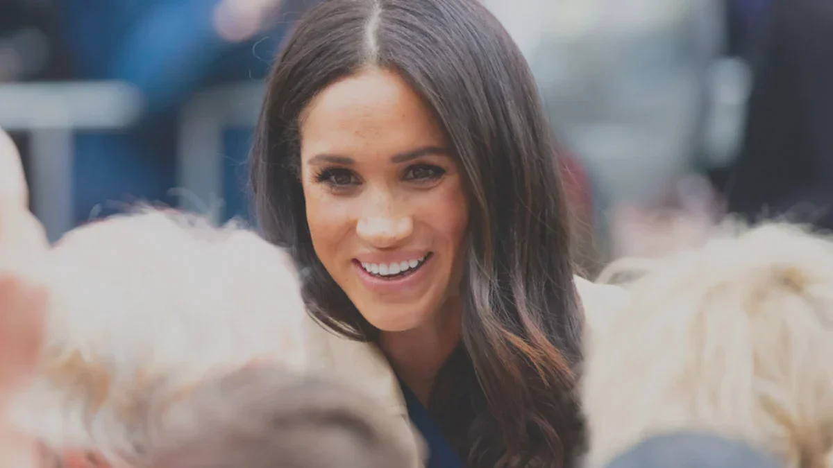Meghan Markle kündigt Neuigkeit ihrer Marke As Ever in neuem Video an