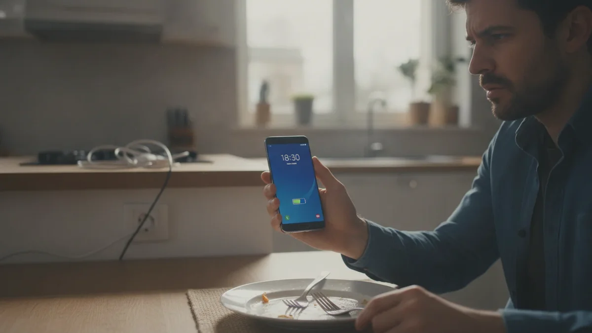 Hast du ein Samsung? Vielleicht wird ein Akkutausch fällig