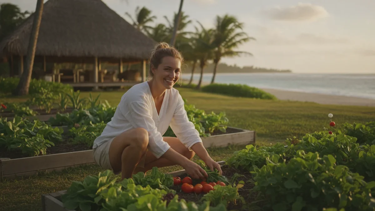 Vom Leben auf Hawaii träumen? Hier wohnst du kostenlos für 20 Stunden Arbeit pro Woche