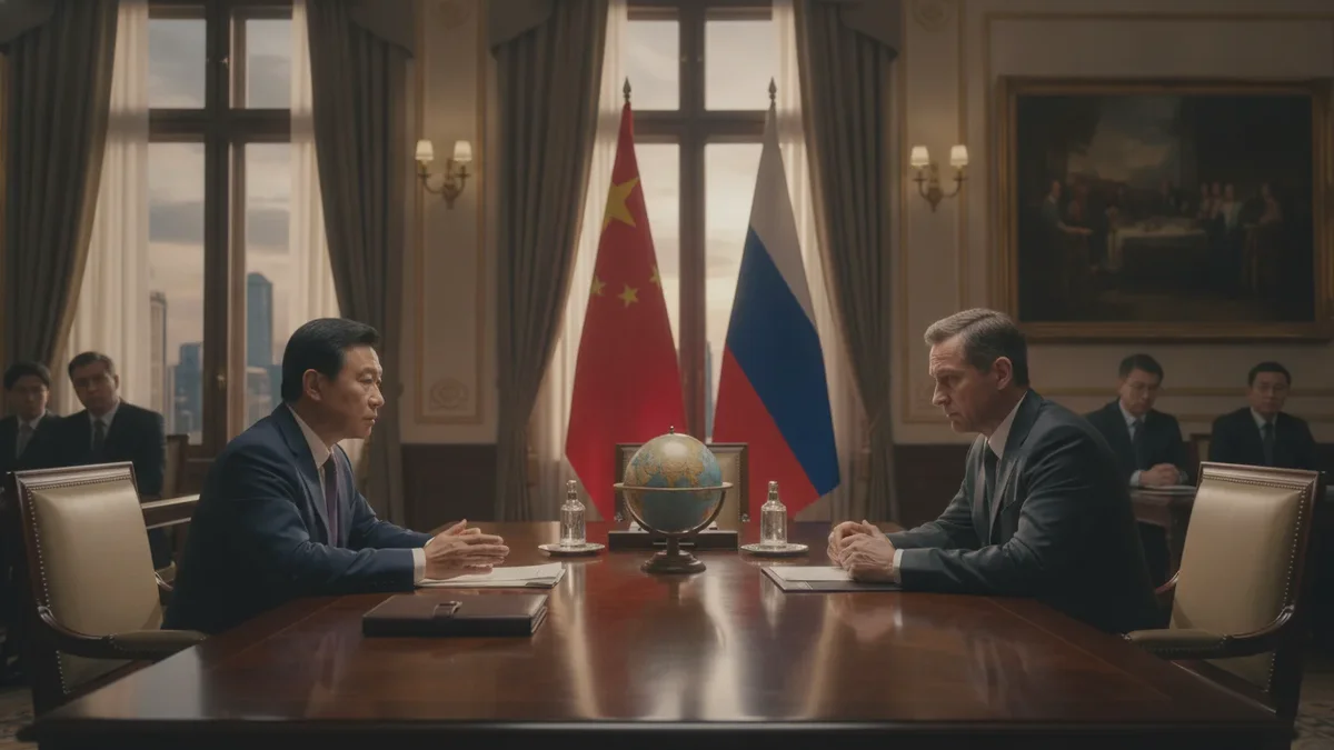 Widerstand gegen Japans „Jagd nach Atomwaffen“: China und Russland bündeln ihre Kräfte